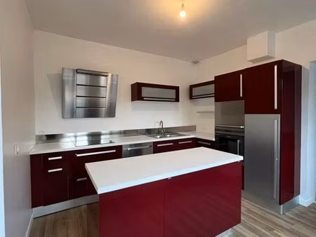 maison familiale t6 rénovée avec jardin