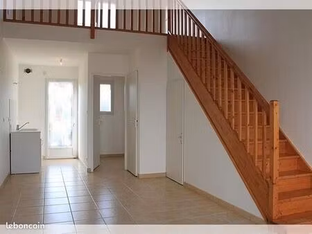 riaille – petite maison – idéalement située