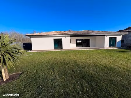 maison 5 pièces 117 m²