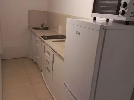 appartement t1 - etudiant/e