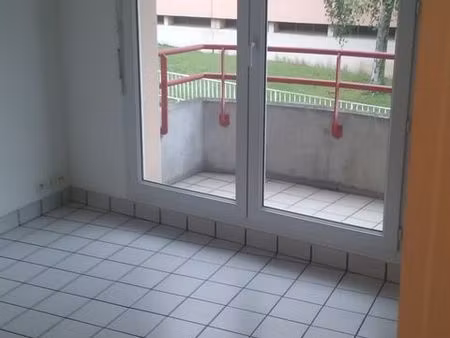 appartement f1