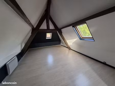 grand appartement à louer cysoing