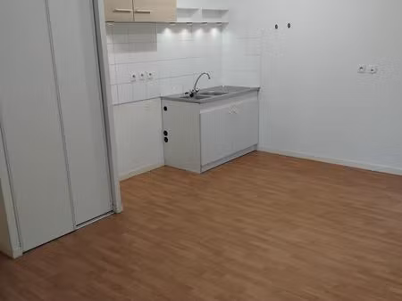 location appartement t2