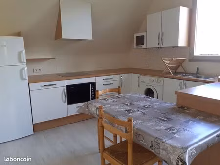beau studio meuble lumineux montfort sur meu