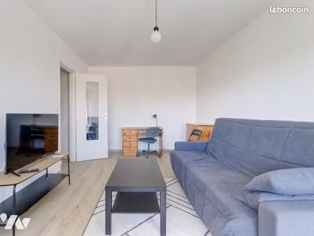 studio 1 pièce 31 m²