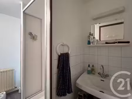 appartement studio à louer - 1 pièce - 20 m2 - sai - 61 - basse-normandie