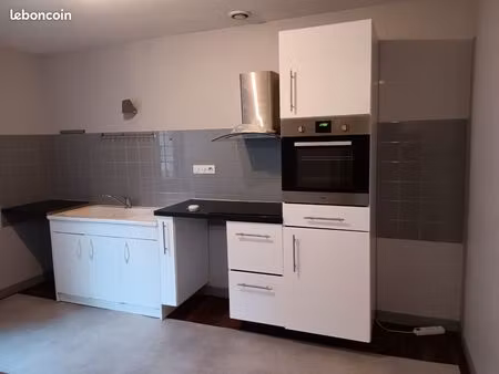 loue appartement