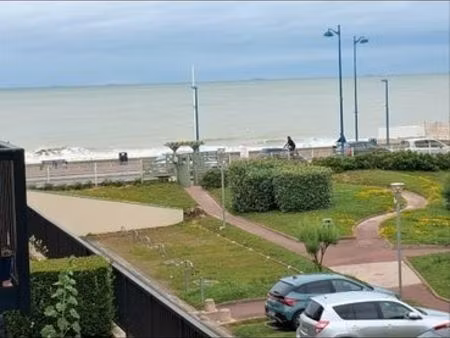 location appartement viller sur mer