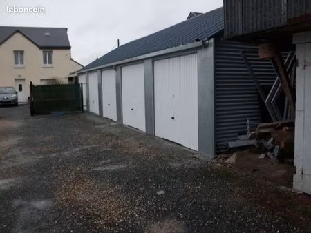 garages