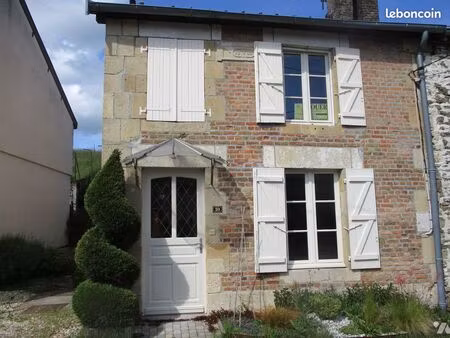 maison 5 pièces 105 m²
