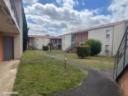 location 2 pièces