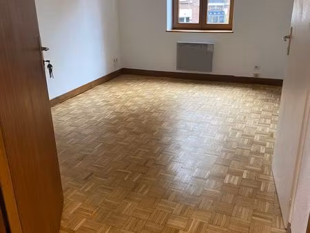 studio étudiant à louer à loos