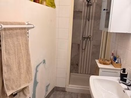 appt étudiant non meublé 40 m² luçon sept 2026