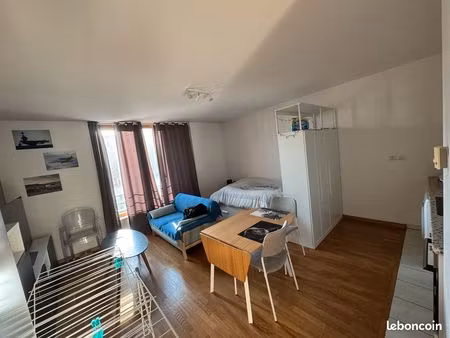 studio lyon foch/tête d’or