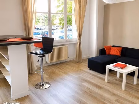 appt t3  54 m2 proche grange blanche et faculté