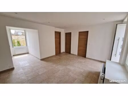 appartement 3 pièces 79 m²