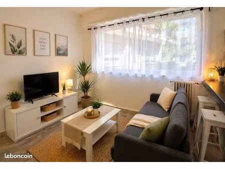 f1 de 28 m² · rueil-malmaison 92500 · quartier coeur de ville
