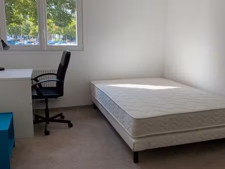 chambre meublée tourcoing centre