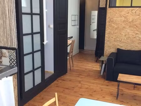 studio à louer