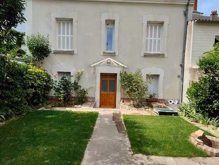 chambres etudiants meublées