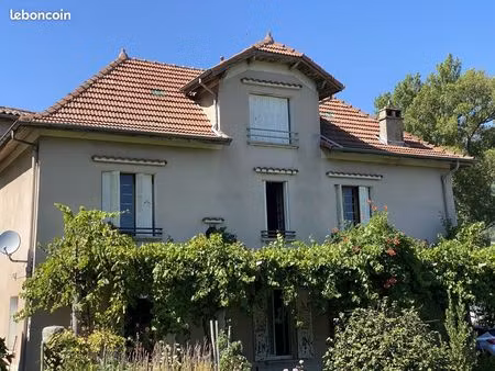 location maison montpezat sous bauzon