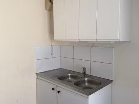 studio 1 pièce 36 m²