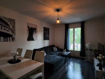 appartement t2 centre ville