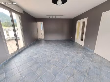 appartement 4 pièces 131 m²