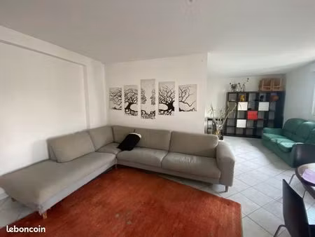 appartement meublé zenith