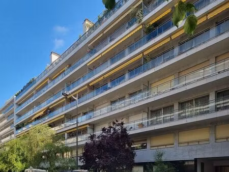 parking rue ranelagh paris