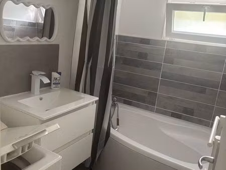 loue maison amiénoise