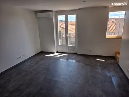 appartement t3 neuf a arthes