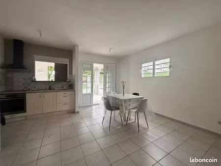 appartement mauna
