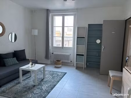studio 24 m2