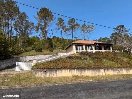 maison 3 pièces 88 m²