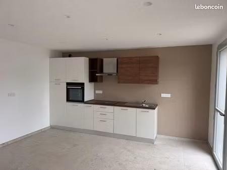 a louer maison à québriac