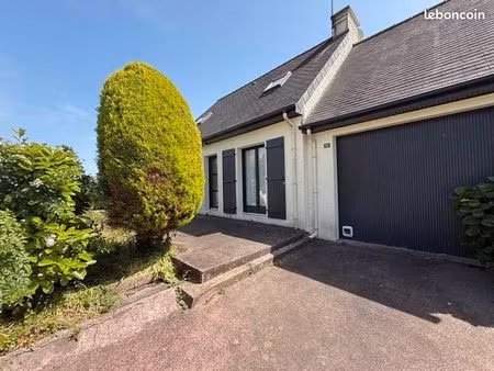maison 5 pièces 102 m²