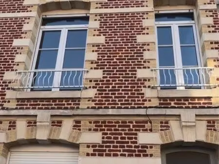maison à louer meublée ou non meublée