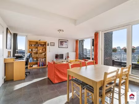 appartement à louer à brugstraat 1 aalter (rbw16268)