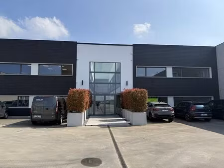 bureaux à louer à rue des nouvelles technologies 3 andrimont (vbe32426)