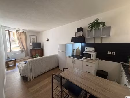 appartement - 52m ²