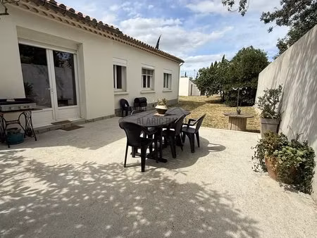 achat : maison (11200)