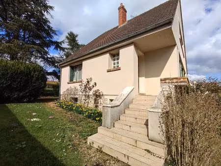 8 min epernon maison sur sous sol 4 chambres 1 600 m2