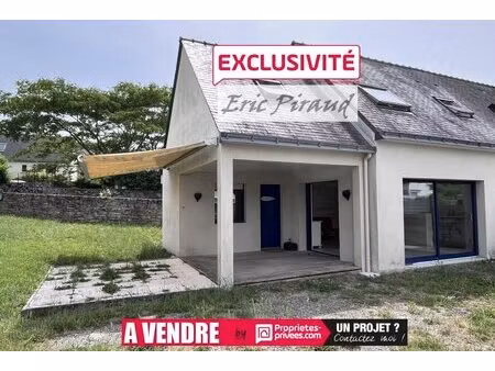 maison 4 pièce(s) 55 m2