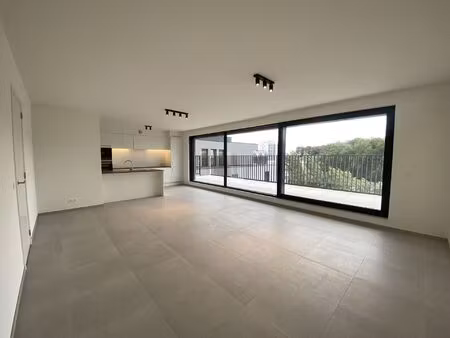 appartement à louer à rue henri evenepoel straat 120 schaerbeek (vbe32451)