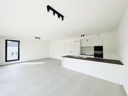appartement à louer à rue henri evenepoel straat 126 schaerbeek (vbe32452)
