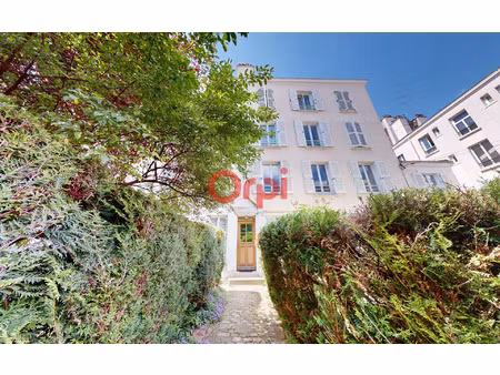 appartement noisy-le-sec 32.76 m² t-2 à vendre  145 000 €