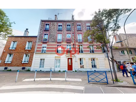 appartement noisy-le-sec 75.34 m² t-4 à vendre  285 000 €