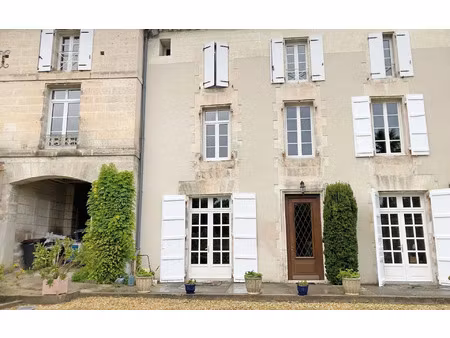 maison angoulême m² t-11 à vendre  745 500 €