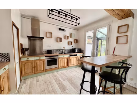 maison le mans 91.84 m² t-5 à vendre  191 700 €